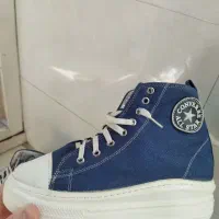 نیم پوت جین با کتونی هر ونو هستن|کیف، کفش، کمربند|نسیمشهر, |دیوار