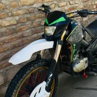 تریل روان ۲۰۰