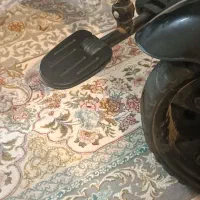 سه چرخه|کالسکه و لوازم جانبی|قزوین, |دیوار