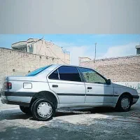 پژو ۸۶
