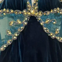 لباس مجلسی مخمل|لباس|کرج, عظیمیه|دیوار