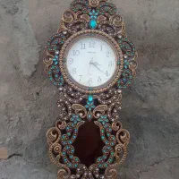 ساعت دیواری سالم