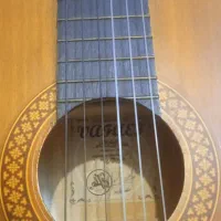 گیتار معاوضه با گوشی یا نقد