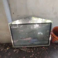 اکواریوم بزرگ فوری بفروش میرسد