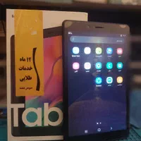 تبلت tab A