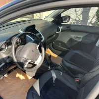 207 پانا مشکی