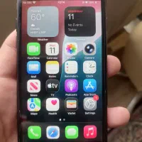 آیفون se 2020|موبایل|همدان, |دیوار