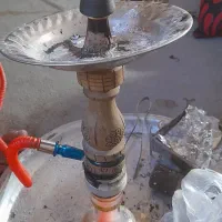 قلیون خیلی خوبه