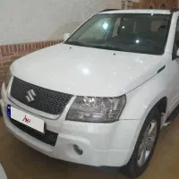 سوزوکی ویتارا مدل 90.درجه یک. کلاس 8.فول