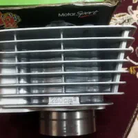 سیلند ۲۵۰ صفر|قطعات یدکی و لوازم جانبی|لاهیجان, انقلاب|دیوار