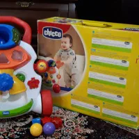 واکر چیکو موزیکال