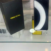 گوشی poco x3  پرو