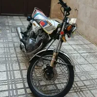 هوندا 150 مدل 1393