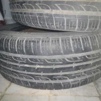 لاستیک ۱۸۵.۶۰.۱۴درصد۶۵|قطعات یدکی و لوازم جانبی|گرگان, |دیوار
