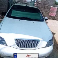 فروش فوری تیبا۲|خودرو سواری و وانت|چابهار, |دیوار