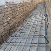 جوشکاری و آرماتوربند|خدمات پیشه و مهارت|بروجرد, |دیوار