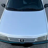 پژو 405 مدل 86|خودرو سواری و وانت|بانه, |دیوار