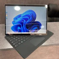 مایکروسافت surface pro9|رایانه همراه|دزفول, |دیوار