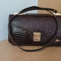 کیف چرم