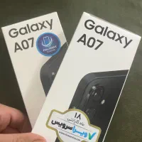 سامسونگa07 و آیفون
