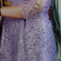 لباس کردی زیبا زنانه