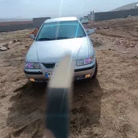 سمند مدل 84خوش رخ