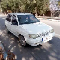 پراید 111 تمیز کم کار