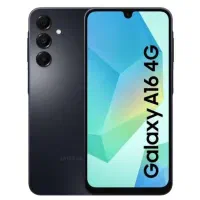 گوشی A16 پلمپ