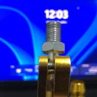 ایینه اسپرت با دسته گاز اسپرت هوندا|قطعات یدکی و لوازم جانبی|قدس, شهر‌قدس|دیوار