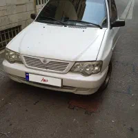 پراید 111|خودرو سواری و وانت|تهران, بریانک|دیوار