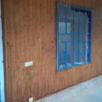 نقاشی ساختمان و کارهای چوبی