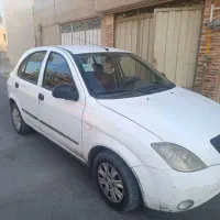 تیبا 2 مدل 96