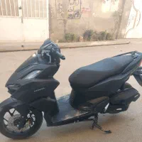 موتور  کلیک  در حد نو بسار تمیز تیپ ۱۷۰|موتورسیکلت|مشهد, توس (بلوار توس)|دیوار