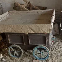 گاری|ابزارآلات|رشت, کوی امام رضا|دیوار