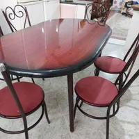تعدادی لوازام خانه