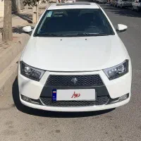 دنا پلاس توربو اتومات سفید EF7