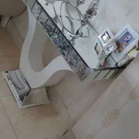 کنسول شیشه ای