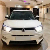 تیوولی ۲۰۱۷ کم کار