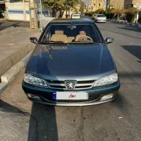 ماشین مدل 92بسیار تمیز و پلمپ