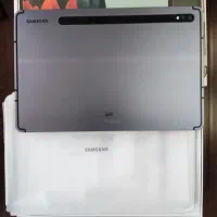 تبلت سامسونگ مدل S7 SM-T875 128 گیگابایت درحد نونو