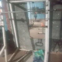 باشگاه بدنسازی ورزشی|تجهیزات ورزشی|سراجو, |دیوار