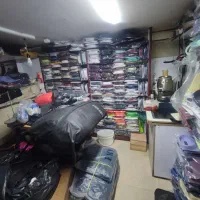 ۳۰متر مغازه در فلکه اول صادقیه بغل زیما مال شلوغ|اجارهٔ مغازه و غرفه|تهران, صادقیه|دیوار