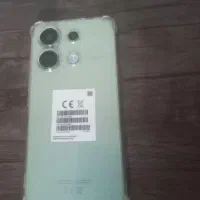 ردمی نوت ۱۳ فروش و معاوضه|موبایل|تهران, شهرک شریعتی|دیوار