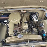 جیپ کاام|خودرو کلاسیک|لنگرود, |دیوار