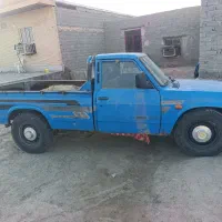 نیسان مدل ۱۴۰۲