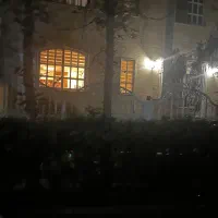 خانه‌ویلایی‌کلنگی‌۵۵۰متر۲کله‌نیاوران