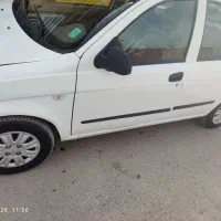 تیبا2 دو مدل 1400|خودرو سواری و وانت|کرمان, |دیوار