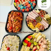 فینگرفود با تخفیف ویژه به مناسبت سالگرد افتتاحیه