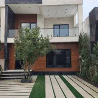 ویلادوبلکس سه خواب مستر