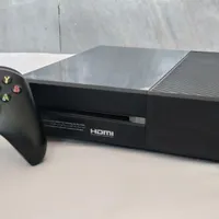 X Box One